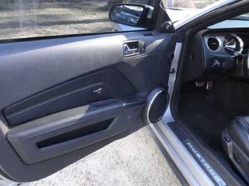 Used 2014 Ford Mustang GT Premium w/ Comfort Package image 7