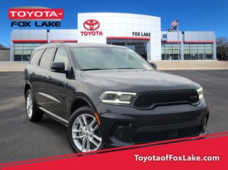 Used 2024 Dodge Durango GT 360° Tour