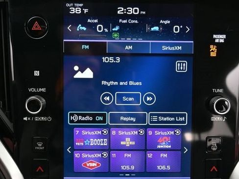 Used 2022 Subaru Outback Limited w/ Popular Package #2 image 23