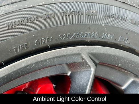 New 2024 Dodge Charger R/T Scat Pack w/ Plus Group image 43