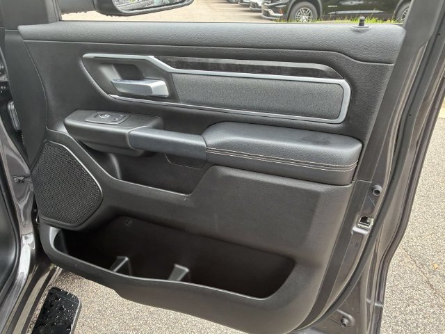 Used 2023 RAM 1500 Big Horn AWD/4WD image 27