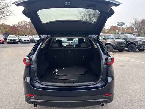 Certified 2023 MAZDA CX-5 AWD 2.5 S w/ Preferred Package image 25