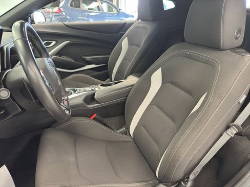 Used 2023 Chevrolet Camaro SS image 13