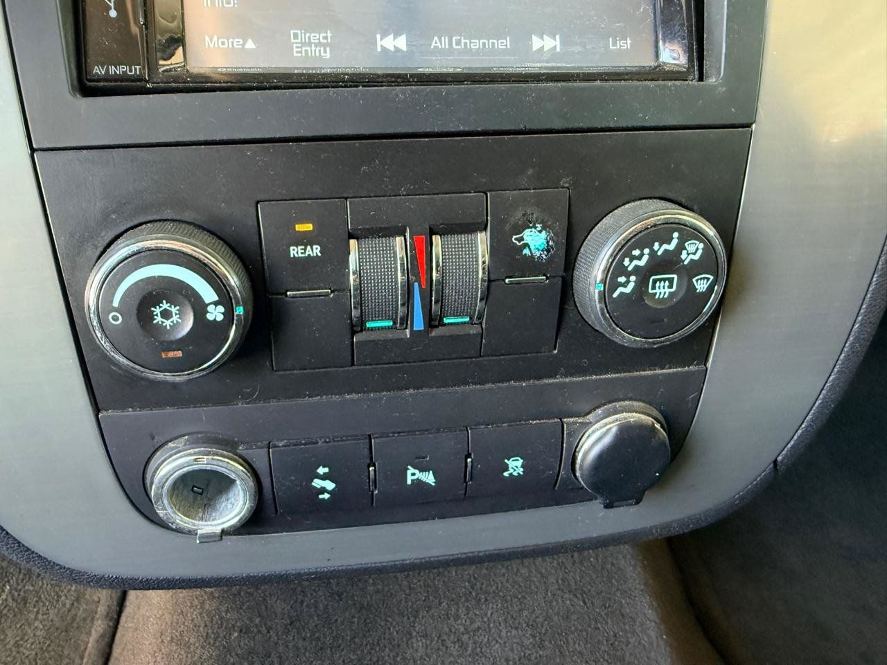 Used 2009 GMC Yukon SLE w/ Convenience Package RWD image 18