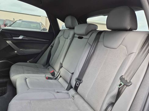 Certified 2025 Audi SQ5 Premium Plus image 19
