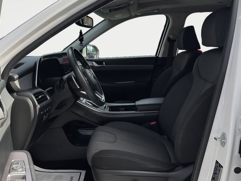 Used 2021 Hyundai Palisade SEL w/ Convenience Package image 12