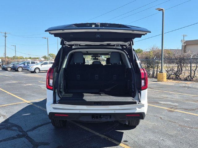 Used 2025 Ford Expedition Active AWD/4WD image 7