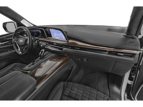 Certified 2023 Cadillac Escalade Sport Platinum w/ LPO, ONYX Package AWD/4WD image 19