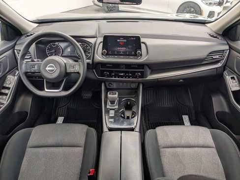 Used 2024 Nissan Rogue SV FWD image 15