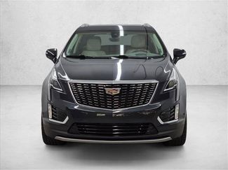Used 2023 Cadillac XT5 Premium Luxury w/ Technology Package FWD video 2
