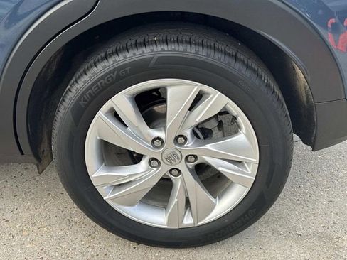Used 2024 Buick Encore GX Preferred image 3