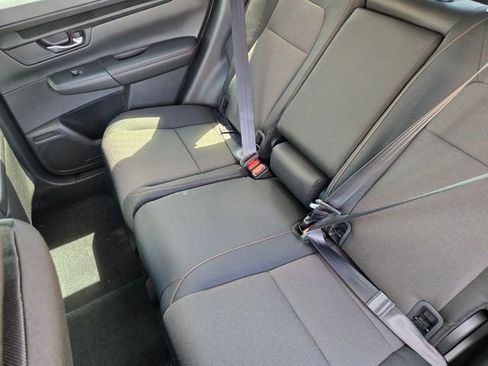 New 2026 Honda CR-V Sport image 19