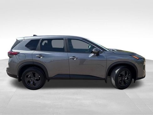 Certified 2026 Nissan Rogue SV w/ Cold Weather Package FWD image 9
