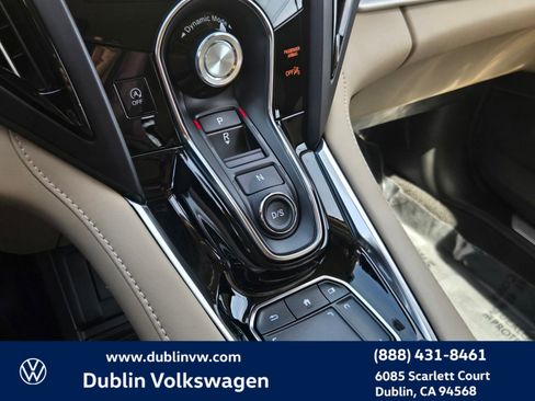 Used 2023 Acura RDX AWD w/ Technology Package image 21