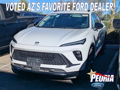 Used 2024 Buick Envision Sport Touring