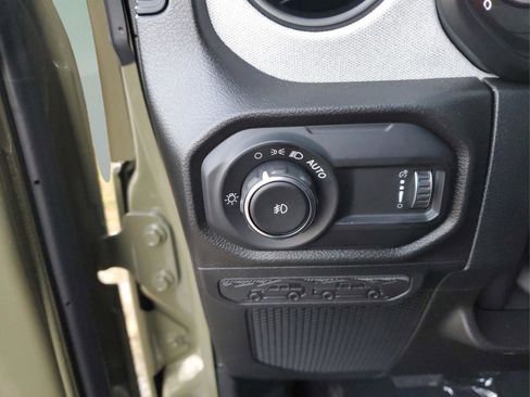 New 2026 Jeep Wrangler Sport S image 29