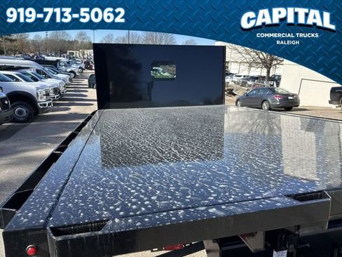 New 2025 Ford F350 XL w/ XL Chrome Package image 16