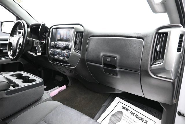 Used 2018 Chevrolet Silverado 1500 LT RWD image 26