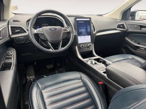 Used 2022 Ford Edge SEL w/ Sport Appearance Package image 15