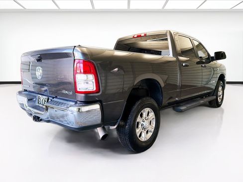 Used 2021 RAM 2500 Big Horn w/ Level 1 Equipment Group image 4