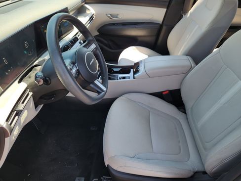 Used 2025 Hyundai Tucson SEL FWD image 12
