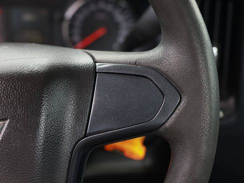 Used 2016 Chevrolet Silverado 2500 W/T RWD image 21