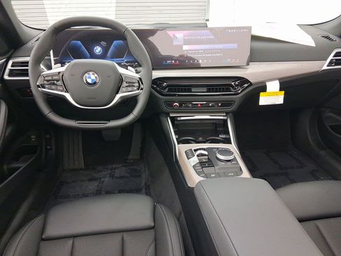 New 2026 BMW 430i Convertible w/ Parking Assistance Package image 4
