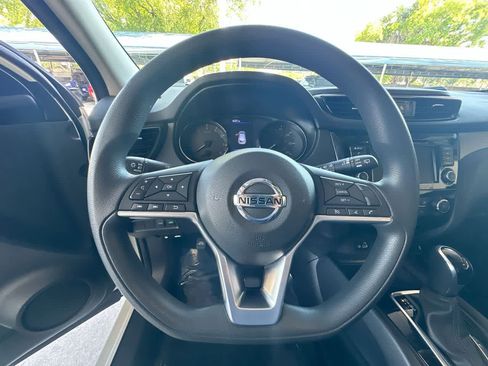 Used 2020 Nissan Rogue Sport S FWD image 15