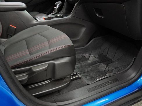 Used 2024 Chevrolet Equinox RS image 51