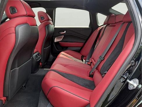 Used 2023 Acura TLX SH-AWD w/ A-SPEC Pkg image 11