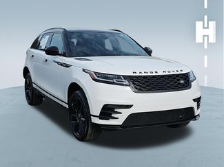 Used 2023 Land Rover Range Rover Velar R-Dynamic S video 1