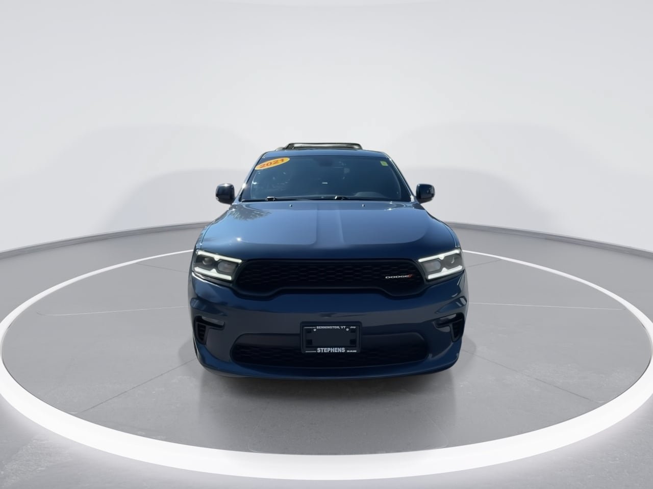 Used 2021 Dodge Durango GT AWD/4WD image 5