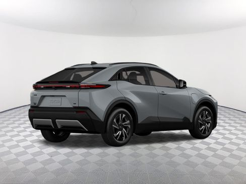 New 2027 Toyota C-HR w/ Cold Weather Package AWD/4WD image 10