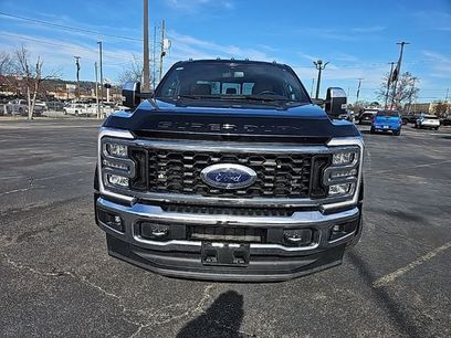 Used 2024 Ford F450 Lariat w/ Chrome Package