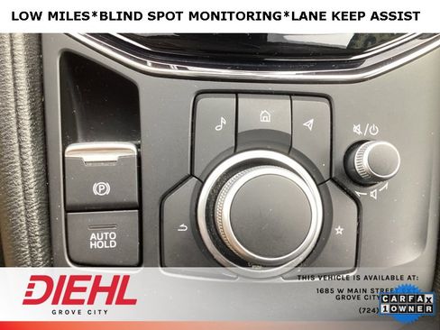 Used 2023 MAZDA CX-5 AWD 2.5 S image 35