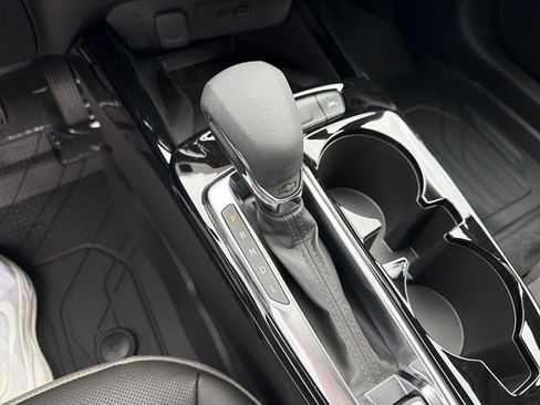 New 2026 Chevrolet Trax ACTIV FWD image 20