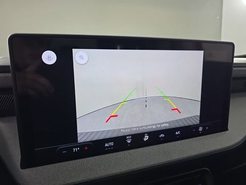 New 2025 Ford Maverick XLT w/ Equipment Group 302A image 18