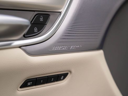 New 2026 Cadillac XT5 Premium Luxury w/ Driver Assist Package image 15