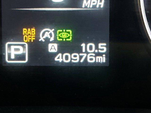 Used 2021 Subaru Outback Touring XT AWD/4WD image 24
