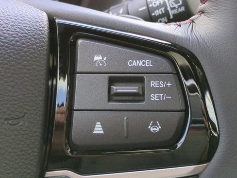 New 2026 Honda Odyssey Sport-L image 24