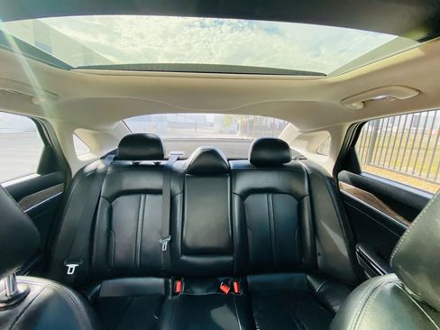 Used 2021 Kia K5 EX image 6