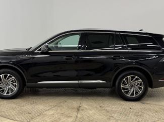 Used 2024 Lincoln Aviator AWD video 2