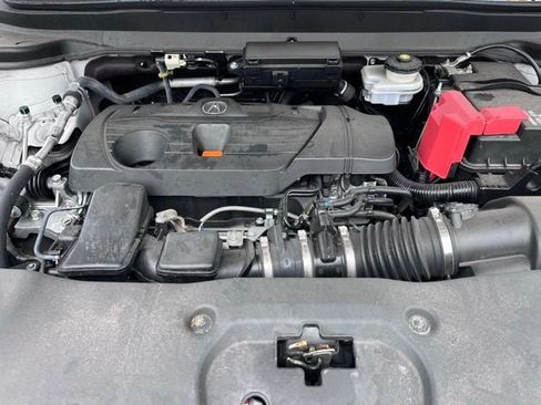 Used 2023 Acura RDX FWD w/ Technology Package image 7