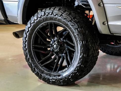 Used 2021 RAM 2500 Limited AWD/4WD image 50