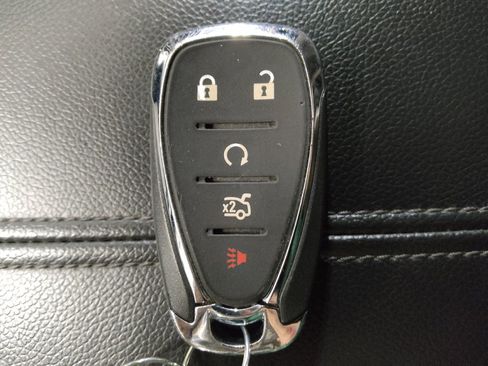 Used 2024 Chevrolet Malibu LT FWD image 32