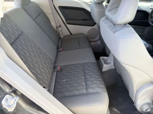 Used 2007 Dodge Caliber SXT w/ Driver Convenience Group image 19