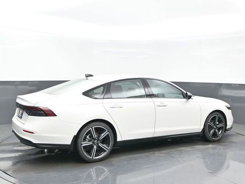 New 2026 Honda Accord SE image 6