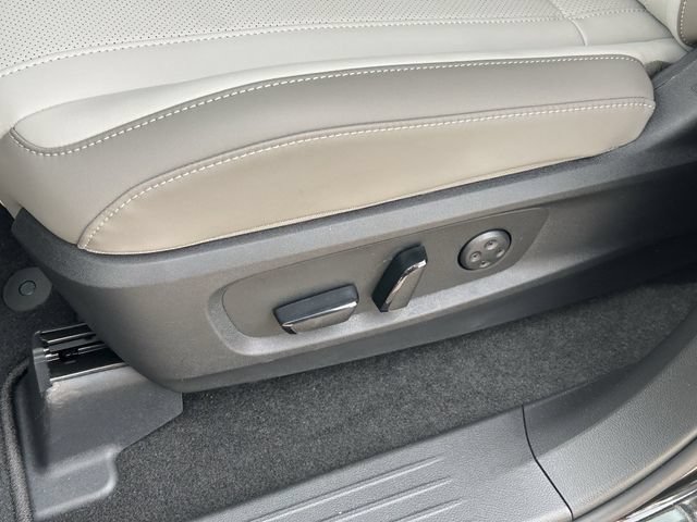 New 2027 INFINITI QX60 Luxe w/ Cargo Package AWD/4WD image 23