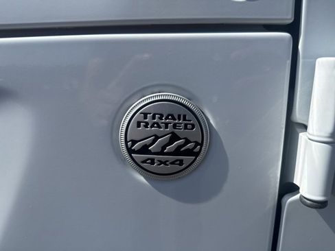 Certified 2021 Jeep Wrangler Unlimited Sport image 32