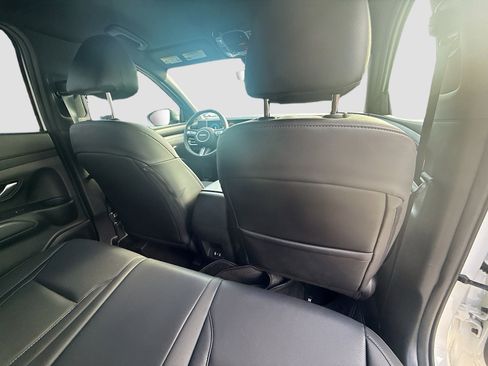 Used 2026 Hyundai Santa Cruz SEL FWD image 26